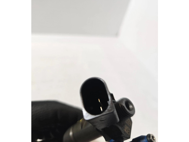 Vstřikovač A6540700187, 0445117048 Mercedes-Benz E W213 654