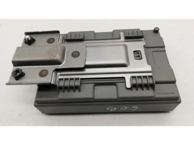 Блок комфорта 38800TZAG310M1 Honda Jazz IV GR