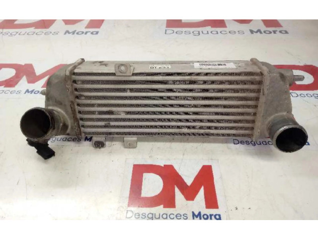 Интеркулер 282712A610 KIA Pro Cee'd I