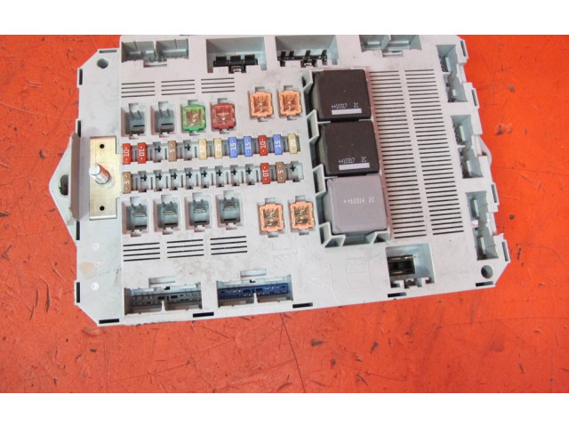 Блок предохранителей  9X23-14D628-AC, 7370-0110-   Jaguar XF X250    