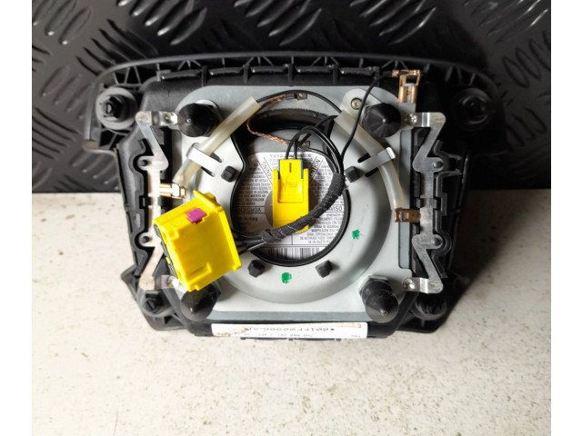 Подушка безопасности водителя 7H0880201J, 01FF009863 Volkswagen Transporter - Caravelle T5