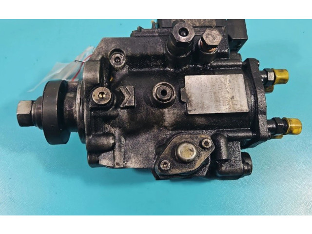 Топливный насос