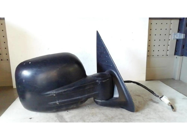 Зеркало электрическое Jeep Cherokee III KJ 2001-2008 года