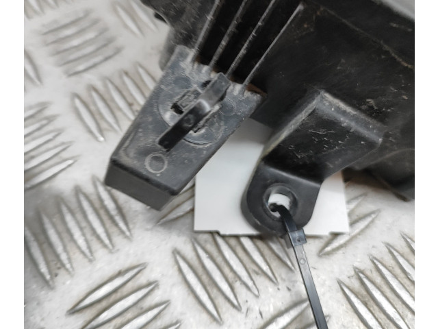 Pojistková skříňka 284B74BA0A Nssan Leaf I (ZE0) 2016