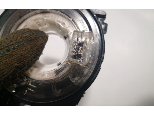 Подрулевой шлейф SRS 5K0953549E   Volkswagen Golf Plus