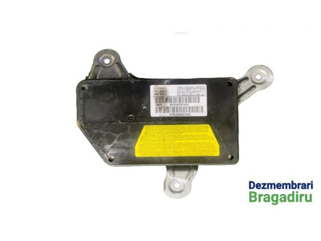 Řídící jednotka    BMW X5 E53 2002