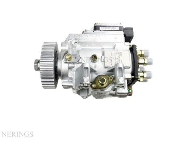 Топливный насос