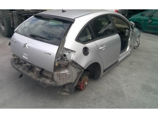 Зеркало электрическое Citroen C4 I 2004 - 2010 года