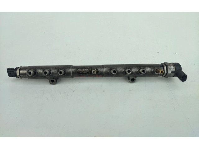 Топливная рампа 30777554, 0445215023   Volvo XC90   для двигателя D5244T4