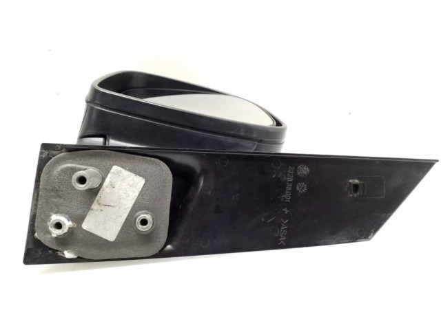 Zpětné zrcátko levé Mercedes-Benz Vito Viano W639 2008 232636001