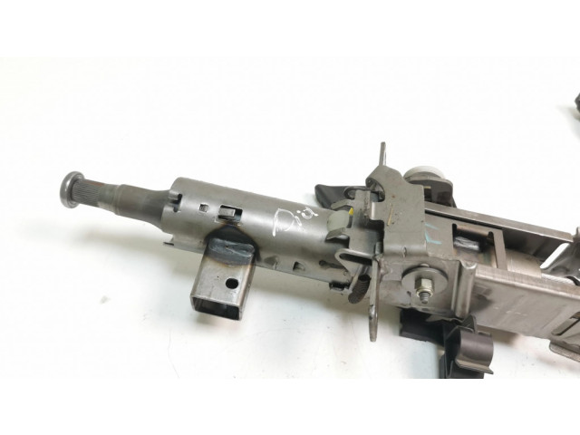    Рулевая рейка 1811550100V   Citroen C5 2005-2008 года