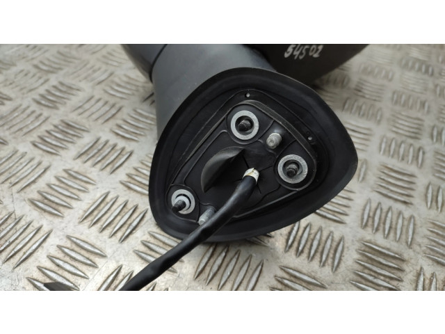 Зеркало электрическое     правое   Ford Ecosport  2013-2017 года   