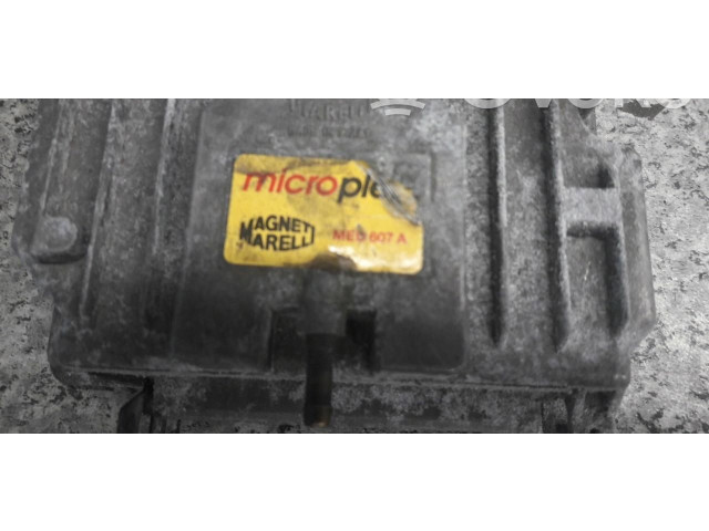 Řídící jednotka med607a Fiat Punto (199) 2012