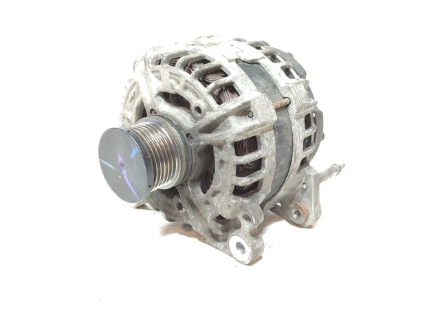 Генератор 03L903023K   Audi A3 S3 8V      