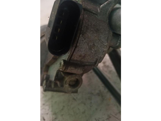 Моторчик дворников 51881061, 199A2000 Fiat Grande Punto