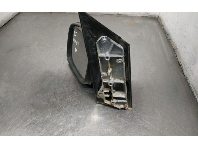 Zpětné zrcátko Volkswagen Caddy 2005