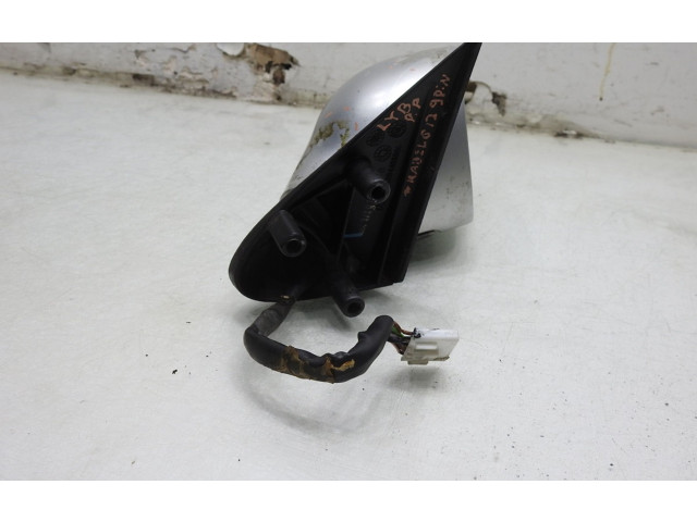 Зеркало электрическое        Lancia Lybra   -  года   