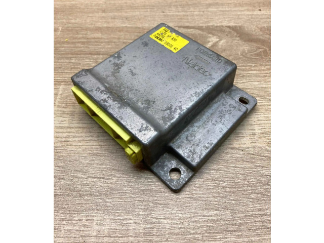 Блок управления надувных подушек C1Y657K30, 4A29E Mazda Premacy - года