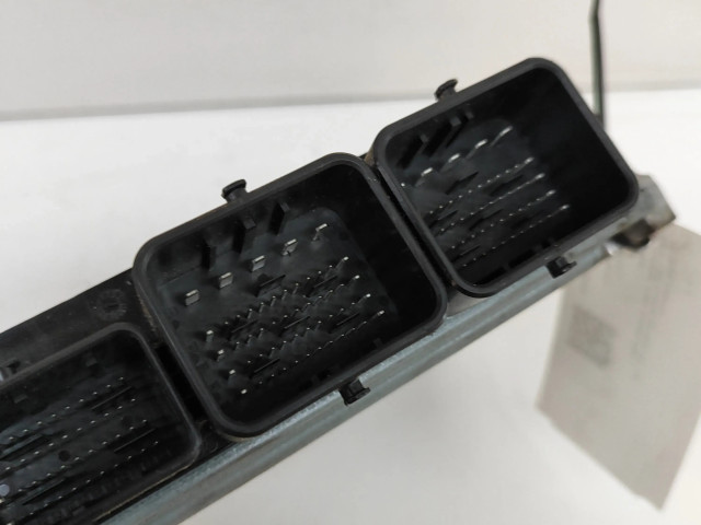 Блок управления двигателя GB3G12A650BA, A2C10467300 Ford Ranger