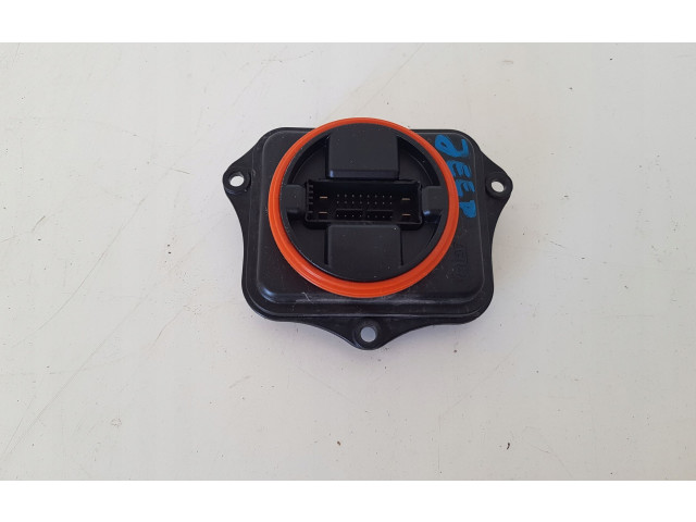 Блок управления Xenon