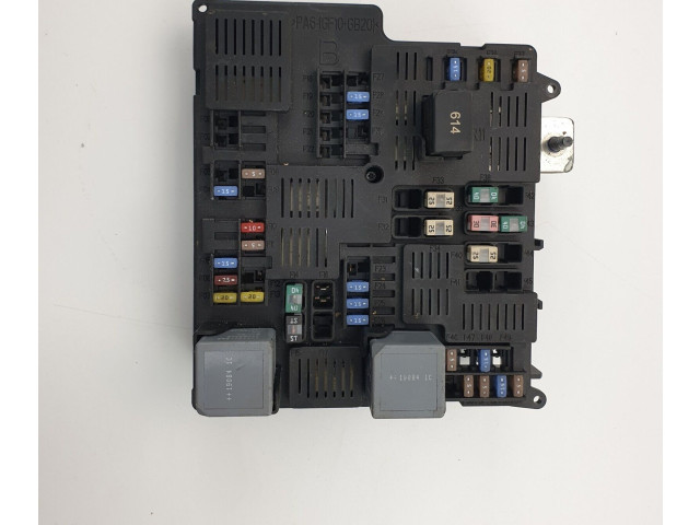 Pojistková skříňka 31473770 Volvo XC90 2018