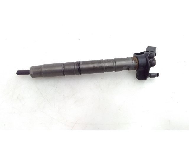Vstřikovač 0445116015, 059130277AR   Audi Q7 4L     