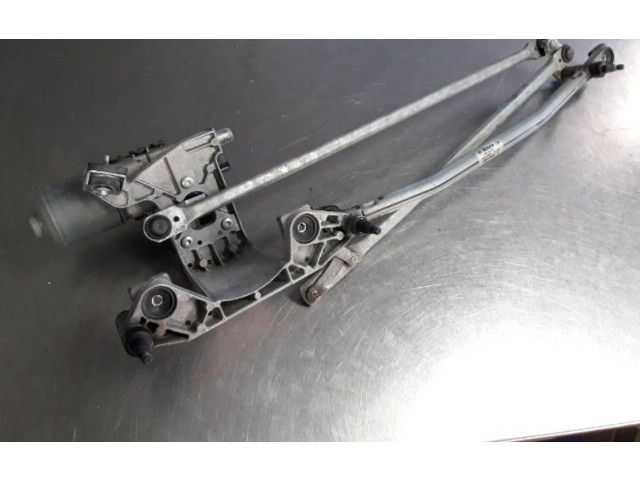 Vstřikovací čerpadlo 3M5117504AG, 3M5117508AA Ford C-MAX I Euro 4)