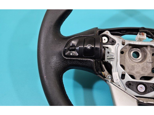 Руль KIA Ceed 2006 - 2012 года IMPRK1472824