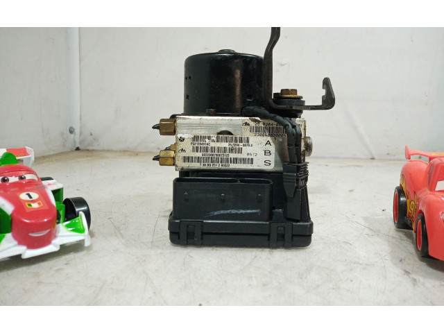 Блок АБС P52128491AC, P52128491AC   Jeep  Cherokee III KJ  2001 - 2008 года