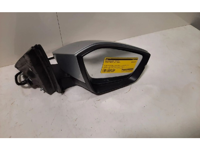 Зеркало (механическое) Skoda Kamiq 2019 - года