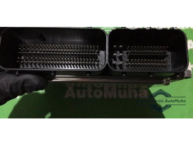 Řídící jednotka 0281030977, 857947901 BMW 1 F20 F21 2011