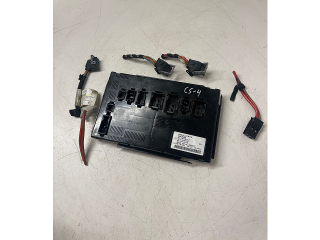 Блок комфорта A1645409262, A1645459532   Mercedes-Benz ML W164   