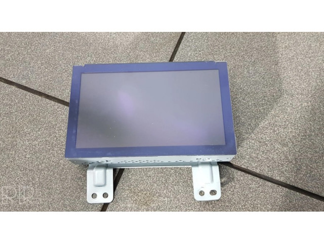 Дисплей    280911BP0A, DP7W1011E   Nissan Murano Z51