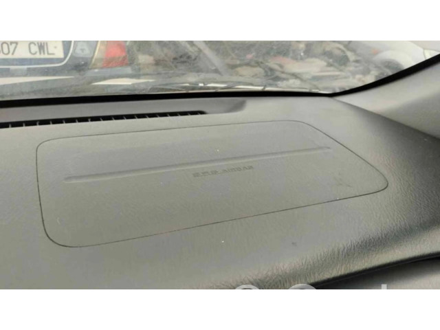 Подушка безопасности двери    Honda HR-V