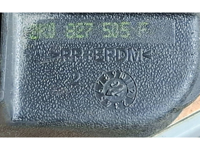 Zámek zadních dveří Volkswagen Caddy 2010