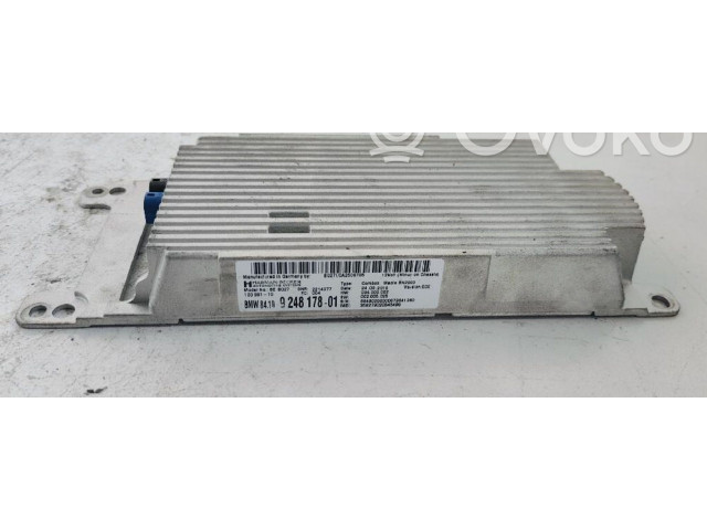 Блок управления 924817801 Mini Cooper Countryman R60