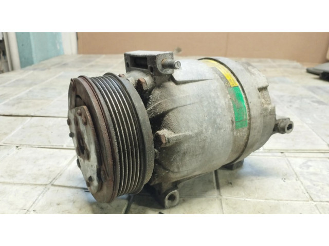 Компрессор (насос) кондиционера воздуха