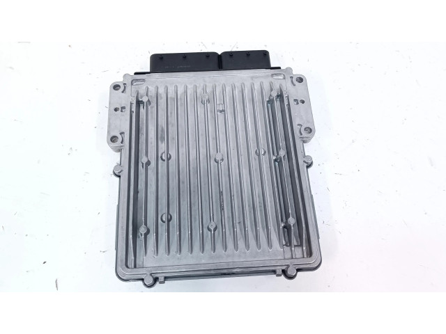 Řídící jednotka 9X2Q12A650P, 0281014671 Land Rover Range Rover Sport L320 2010