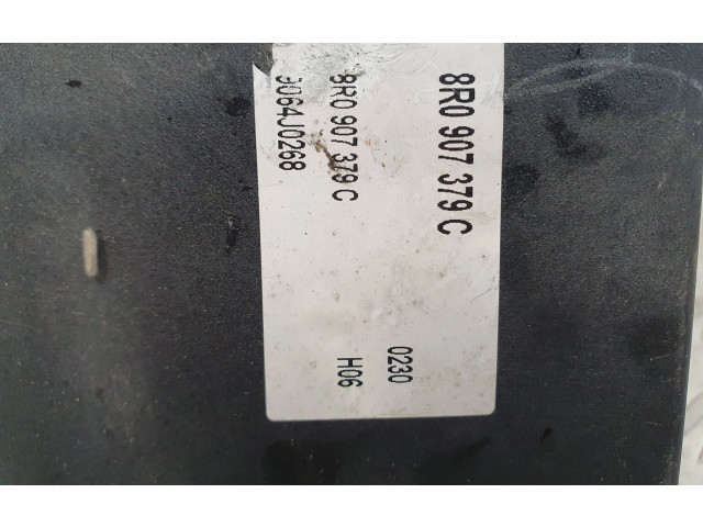 Блок АБС 8R0907379C, 8K0614517 Audi Q5 SQ5 2008 - 2017 года