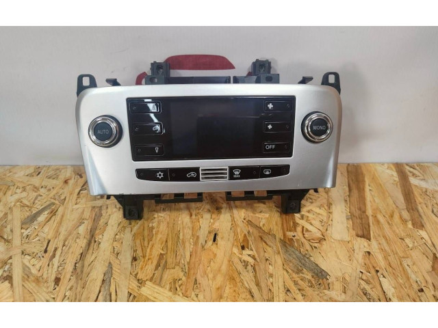 Блок управления климат-контролем 503600080107, A83020900   Lancia Delta III