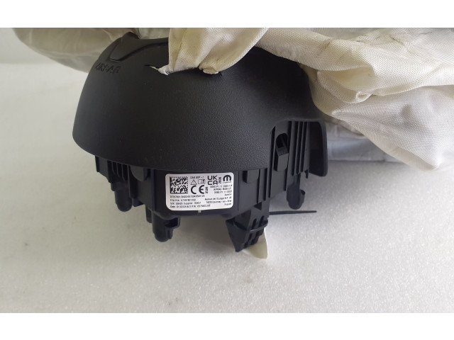 Подушка безопасности водителя 6575622JGE, 07357801390 Jeep Avenger