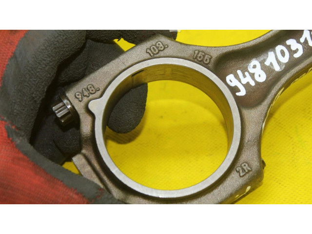 Поршень с шатуном 9481031102R Porsche Cayenne (9PA)