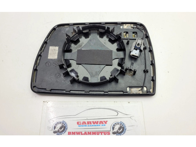 Зеркало электрическое BMW X3 E83 2003 - 2010 года