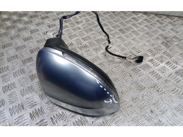 Zpětné zrcátko Volkswagen PASSAT CC 2016