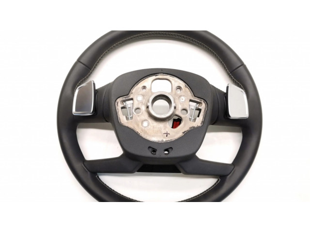 Руль Audi e-tron 4KE419091B