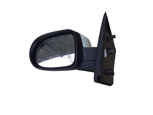 Зеркало электрическое        Renault Twingo II  2007 - 2014 года   