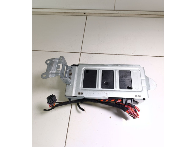 Блок предохранителей  A0009822923   Mercedes-Benz EQC    