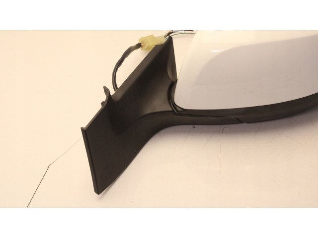 Zpětné zrcátko Volkswagen Tiguan 2011 2008R