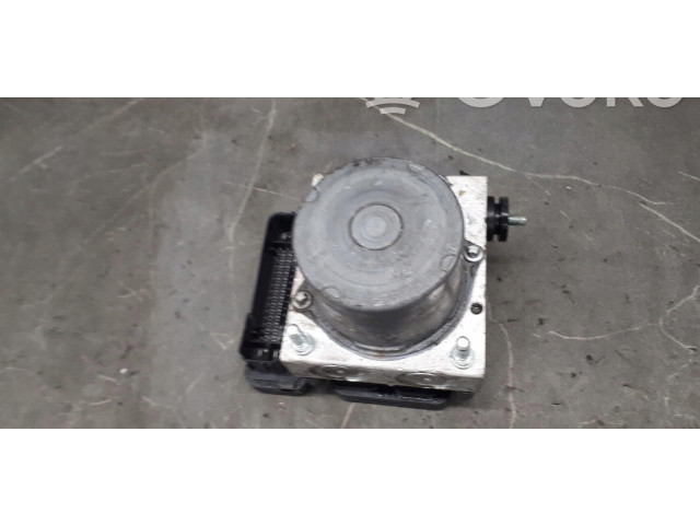 Блок АБС 9808958280   Citroen  C5 Aircross  2017 -  года