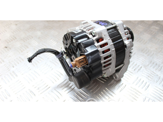 Генератор AHGA104, A5TZ0081A   Honda Jazz 1.5     